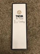 TWSBI Eco fountain pen - Smoke Rose Gold(EF)