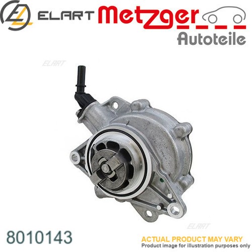 VACUUM PUMP BRAKING SYSTEM FOR BMW 5/F10/F11/X3/F2/SAV/F8 Z4/Roadster