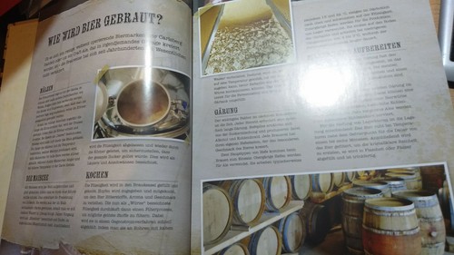 LEXIKON Das Buch der BIERE über 400 Biere aus der ganzen Welt Kelly Derrick - Bild 7 von 12