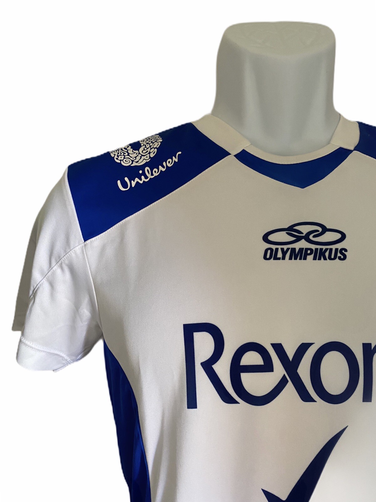 Volleyball Jersey Women Unilever Brazil Rexona Rio De Janeiro | eBay