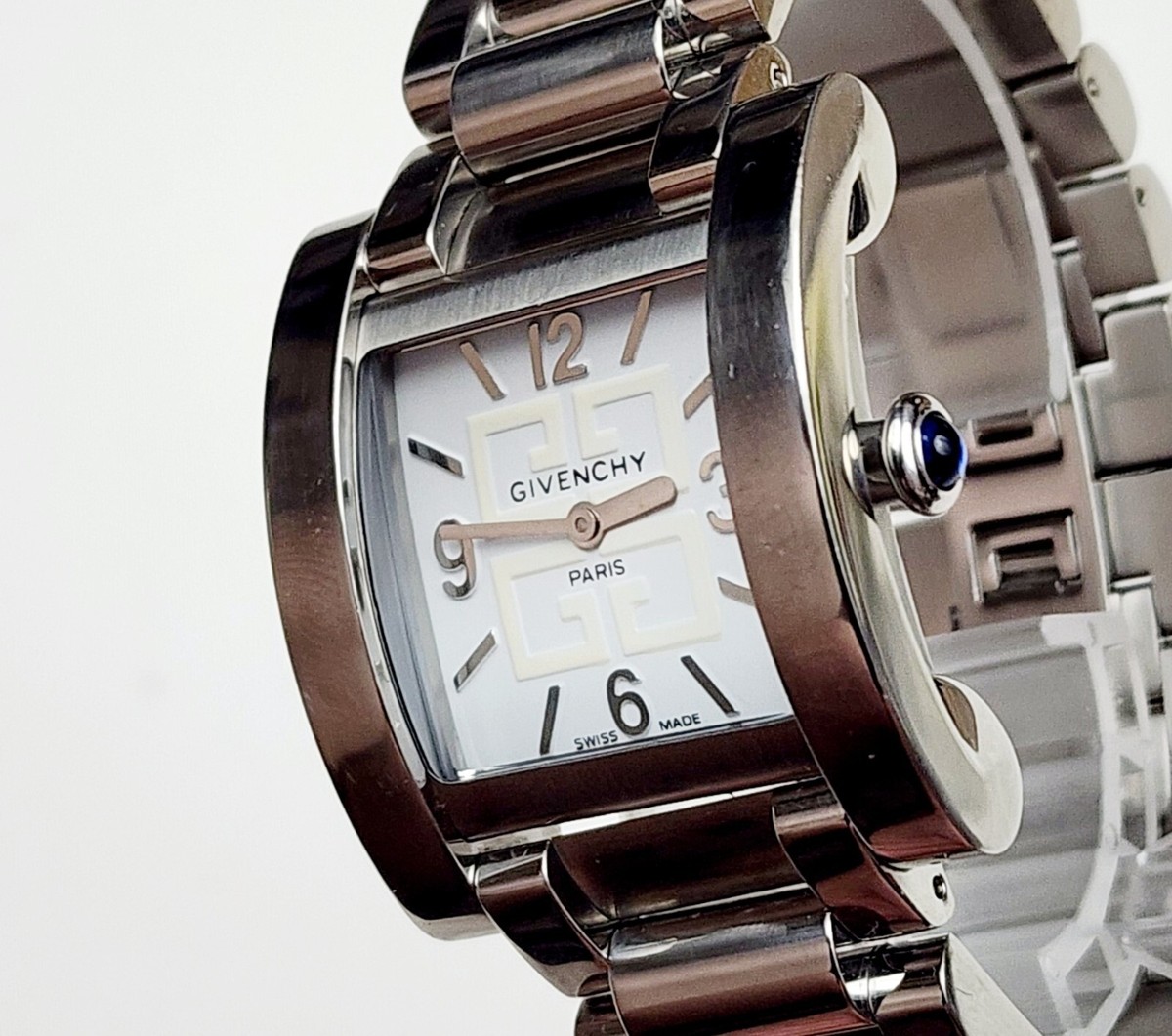 Unisex SWISS Watch GIVENCHY 