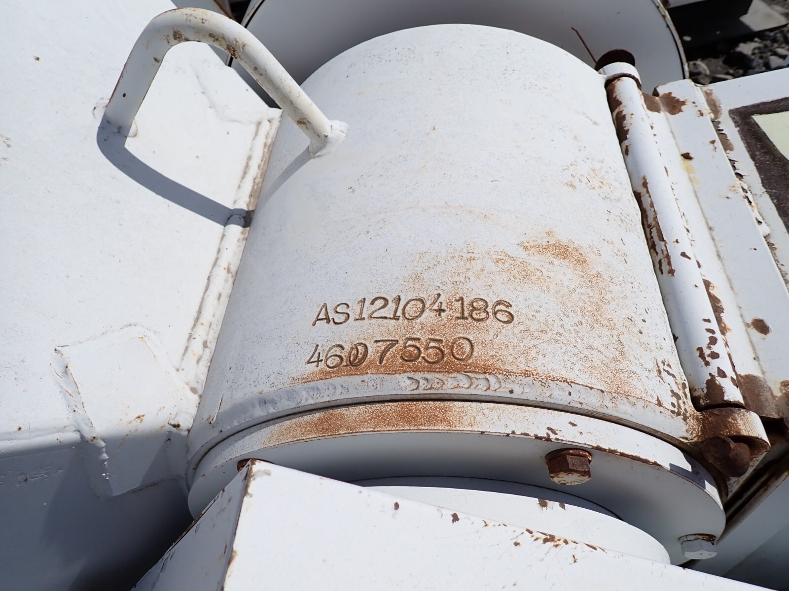 Woodchuck WC12 12" Wood Chipper RUNS MINT! DEUTZ DIESEL Towable eBay