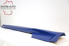 Audi TT TTS 8S Schweller Verkleidung Seitenschweller Rechts (LX5J) 8S0853856