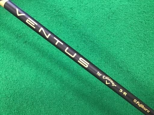 Callaway ROGUE ST MAX FW / 7w 21 Degree / Flex R / VENTUS 5 for CW