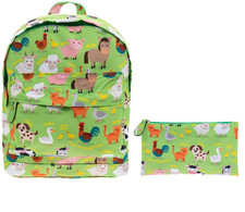 small childrens rucksack