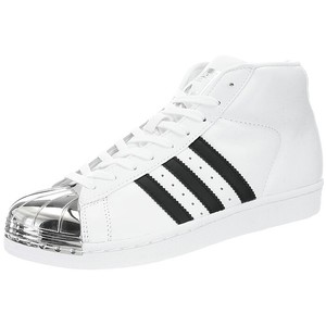 adidas sneaker leder weiß damen