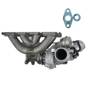 Turbolader Für VW Golf VI Scirocco 2.0 TFSI 147kW 200PS 155kW 211PS 53039700290