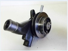 Water Pump 006002033C91 for Mahindra Tractor OEM Quality