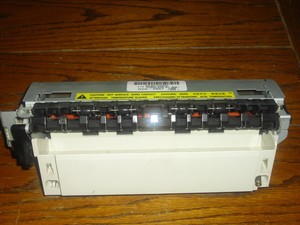 hp 4000 fuser