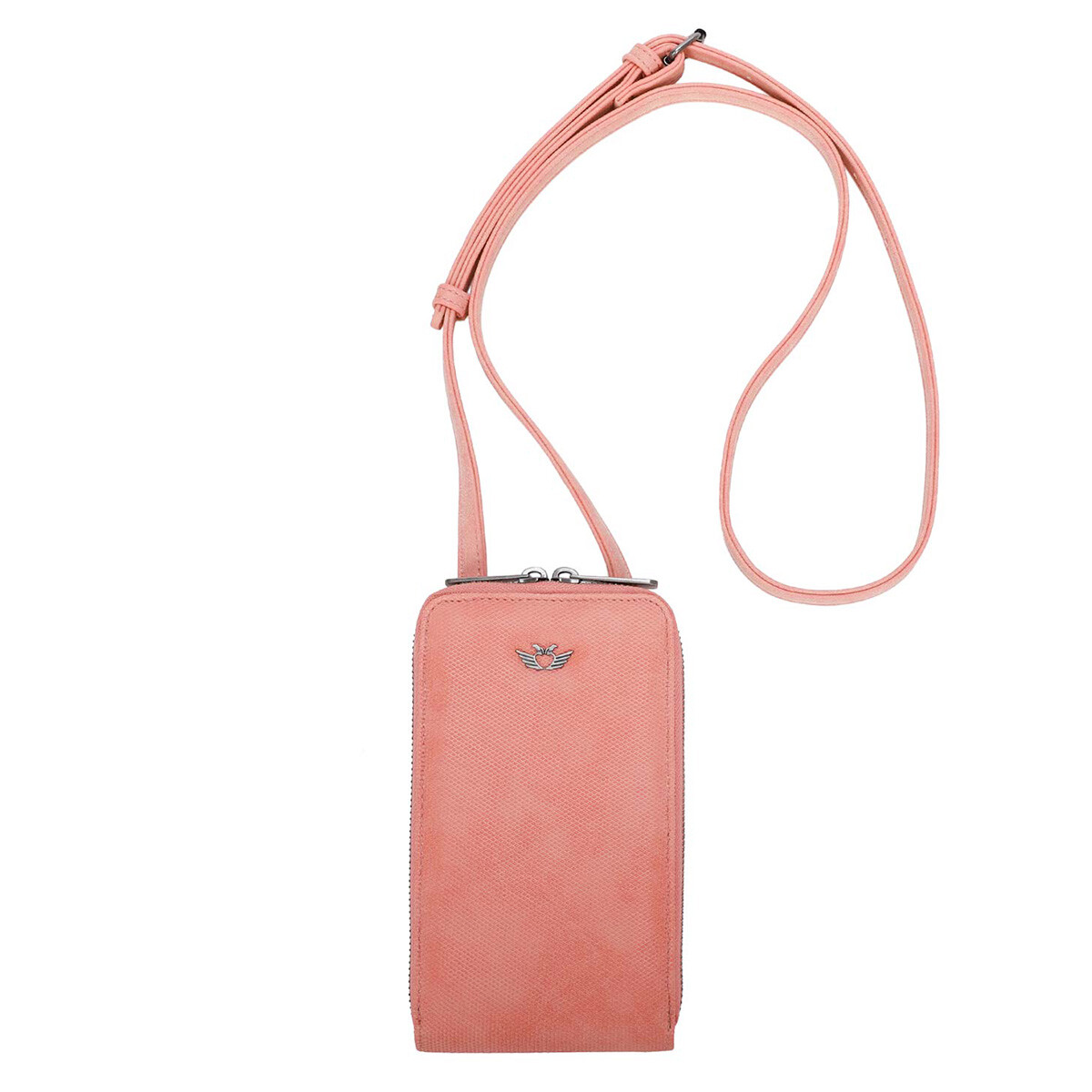 Fritzi Jozy Rub kleine - удобный смартфон, сумка через плечо для хранения вещей