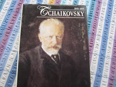 Tchaikovsky: 1840-1893 (Composers), Koolbergen, Jeroen, Used; Very Good Book