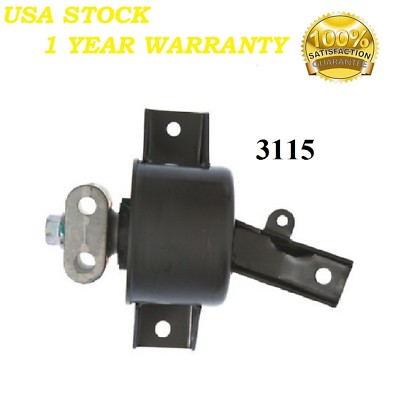 1 PCS Transmission Mount FIT 2006-2008 Chevrolet Aveo5 1.6L