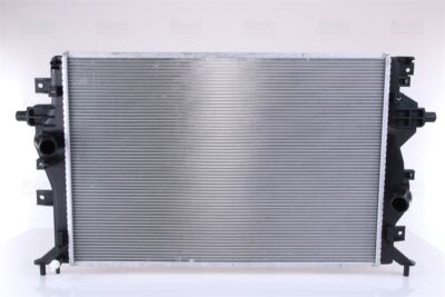 Ioniq5 Radiator Radiator For KIA CEED 1.6 PLUG-IN HYBRID 12/19- XCEED HYUNDAI IONIQ ...