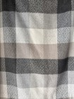 LOFT - Plaid Skirt - Size 16 - LOFT Plus - Brown And Gray Plaid - Excellent Cond — photo 3