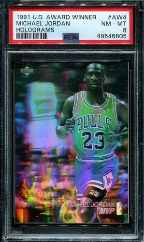 Jordan 1991 Jordan #AW4