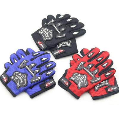 Winter Handschuhe Kinder Belüftung Boys Girls Gloves Fahrrad Sport Ski Schule