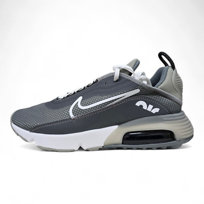 Nike Air Max 2090 Cool Grey (CZ1708 001) Herren Sneaker