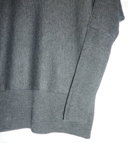 ALEXANDER McQUEEN WOOL/CASHMERE MIX JUMPER - SMALL - GOOD ORDER - Picture 20 of 24