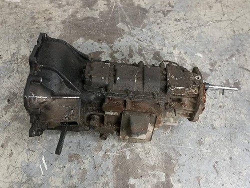 ME505575 getriebe ft für MITSUBISHI L 200 (K6 7) 2500 TD MAGNUM CLUB 1996 363058 - 第 2/7 張圖片