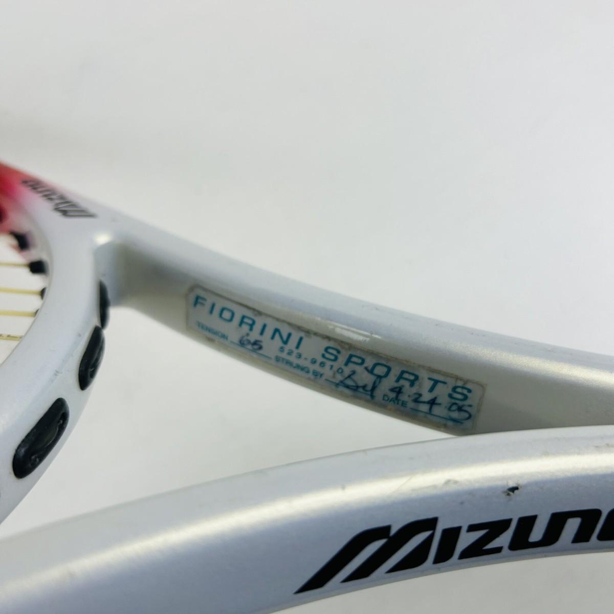 Mizuno Pro719 レフティ左　4〜P 7本 モーダス115S Mizuno Pro719 レフティ左 4〜P 7本 モーダス115S 2025年最新