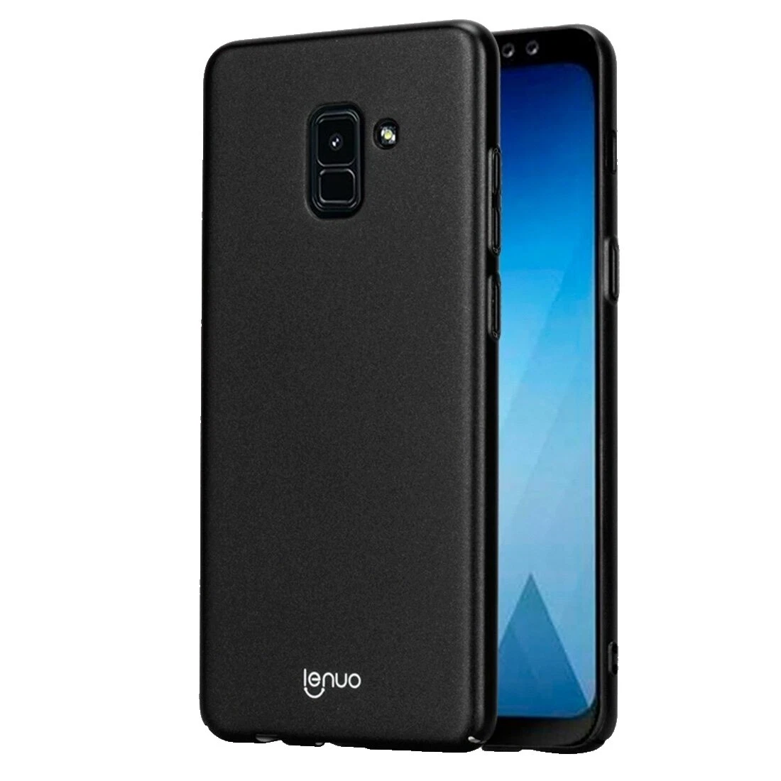 Estuches, fundas y cubiertas para para Samsung Samsung Galaxy A8+