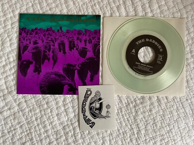 7” Cherry Poppin' Daddies The Ding Dong s-l400.jpg