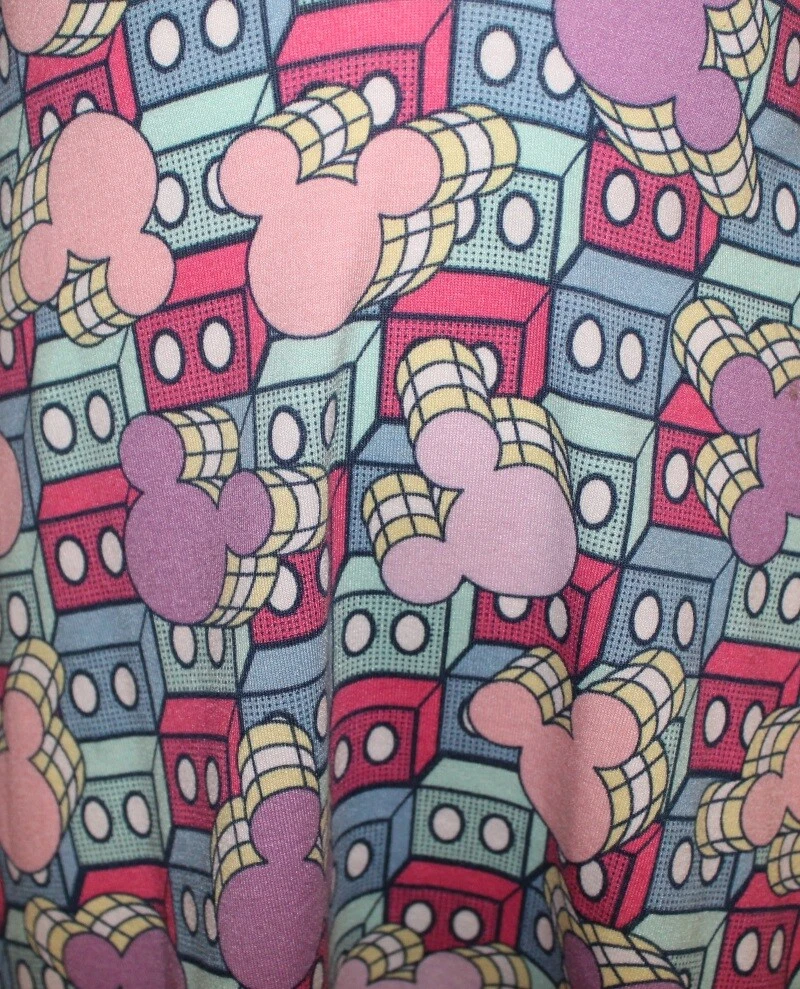 Scarlett 2025 lularoe price
