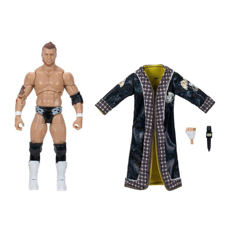 ジョンモスクリー&MJF AEW フィギュア IWGP WWE CZW 【公式通販】