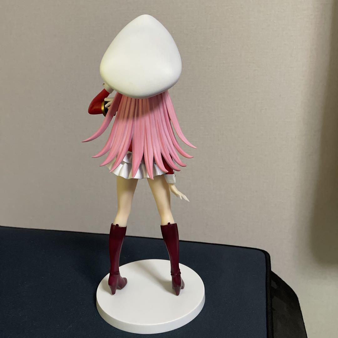 Eureka Seven Hi-Evolution Anemone From Japan Union Creative