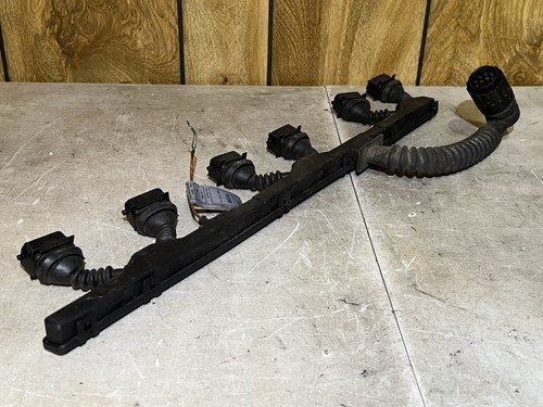 96-99 BMW M3 e36 M52 S52 2.8L 2.5L 3.2L Coil Pack Wiring Harness 1744589 A2 - Picture 5 of 7
