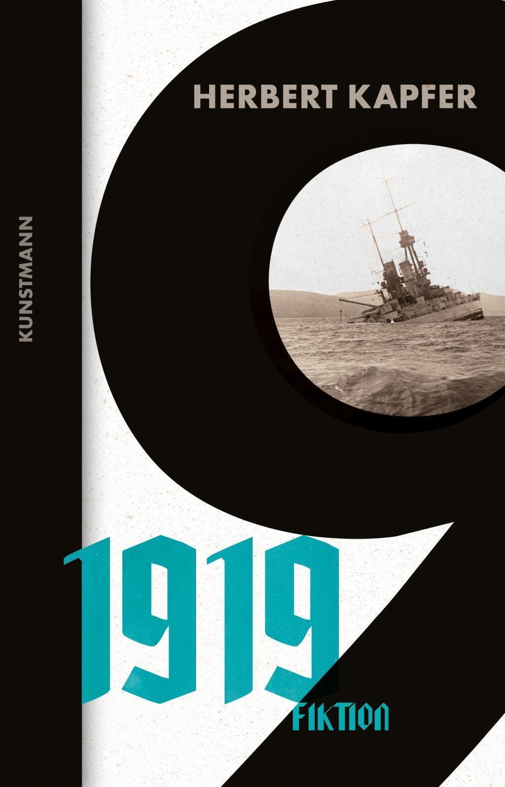 Thumbnail - 1919 | Buch | 9783956142833