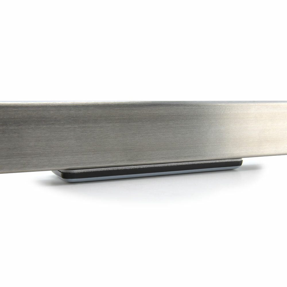 4 Stück/Preiu-öbelgleiter/rechteckig / 24 X 100 / Produktbild-Vorschau 12