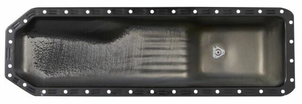 Pan de aceite de motor Spectra Premium DTP01A | Parte automática de alta calidad, ajuste universal para Foto 2 de 4