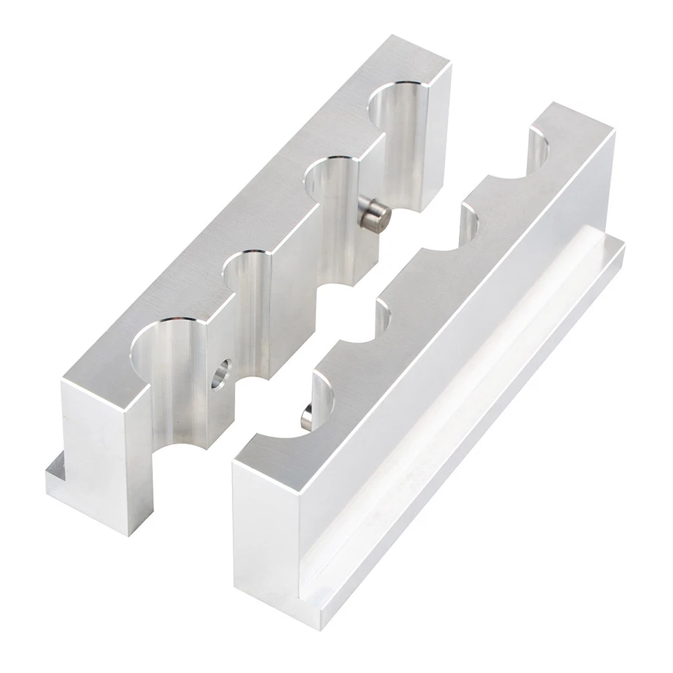 Алюминиевые зажимные валы для заднего амортизатора 14 мм 16 мм 18 мм - Изображение 4 из 4