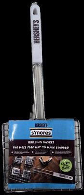 Hershey's S'mores Grilling Basket