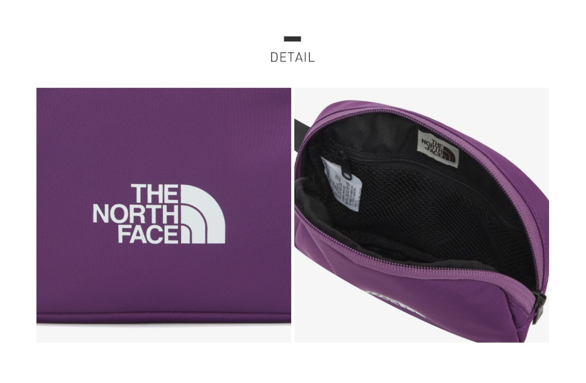 ☆THE NORTH FACE☆ White Label Multi Cross Bag Mini NN2PQ09L THE NORTH FACE WHITE LABEL MULTI CROSS BAG MINI NN2PQ09L