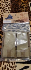 US Military Specter Gear Double Rifle Mag Pouch Coyote Brown USMC