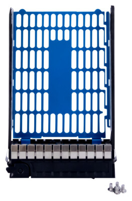 ORYGINAL HP 464507-002 335537 TRAY CADDY SAS SATA PROLIANT UP TO G7 3.5'' Zoll
