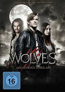 Wolves | DVD | Zustand sehr gut