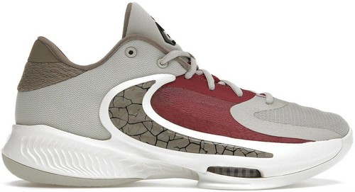 Nike Zoom Freak 4 Basketball Shoes USA Men 11/UK 10/EU 45(DJ6149-001)MSRP$130 Nike Zoom Freak 4 Basketball Shoes USA Men 11/UK 10/EU 45  main image 4