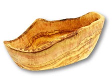 Rustic Oval Bowls 32cm