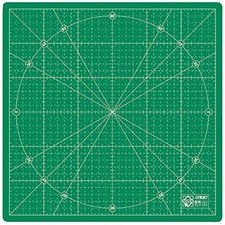 OLFA Rotating mat 30 Folding Cutter Knife Mat Cutting Mat Compact 195B Japan