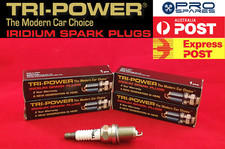 8x IRIDIUM SPARK PLUGS Fits Lexus LS400 SC400 Toyota Celsior Soarer 1UZFE TPX004