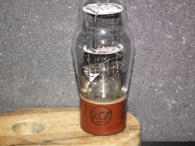 1626 RCA VT-137 NOS 