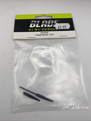 E-Flite Blade BLH3705 Baldachinhalterungen 130X