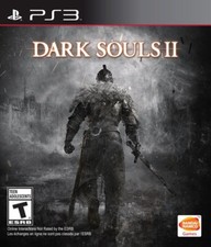Dark Souls 2 - Sony PlayStation 3