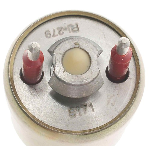 Fuel Injector - Picture 3 of 3