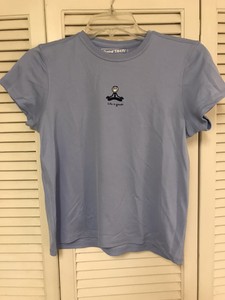 life is good yoga shirt