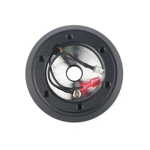 For MAZDA MIATA RX-7 RX-8 Protege Tiburon 160H Steering Wheel Short Hub Adapter - Picture 11 of 12