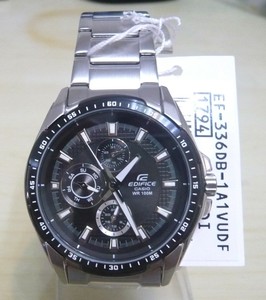 edifice original watches